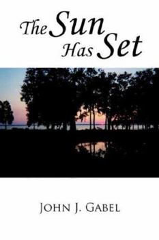 Paperback The Sun Has Set Book
