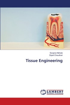 Paperback Tissue Engineering Book
