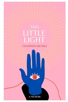 Paperback This Little Light: A Memoir Book