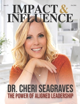 Impact & Influence Magazine: October 2026