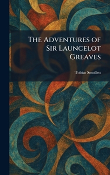 The Adventures of Sir Launcelot Greaves