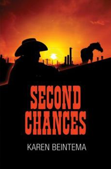 Paperback Second Chances Book