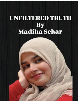 Paperback Unfiltered Truth Book