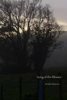 Paperback Song of the Blessor Book