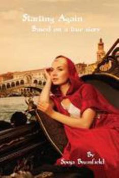 Paperback Starting Again Book