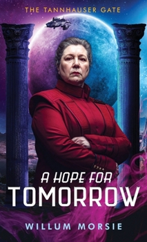 Paperback A Hope For Tomorrow Book
