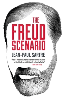 Paperback The Freud Scenario Book