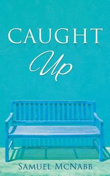 Paperback Caught Up Book