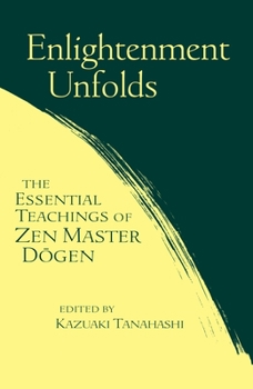 Paperback Enlightenment Unfolds Book