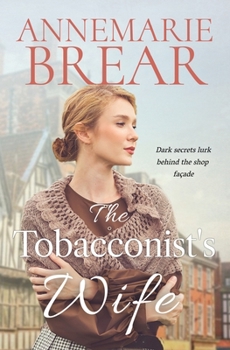 Paperback The Tobacconist's Wife Book