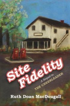 Site Fidelity - Book  of the Snowy Series