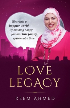 Paperback Love Legacy Book