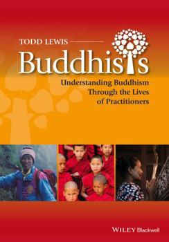 Paperback Buddhists Book