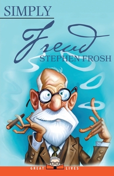 Paperback Simply Freud Book