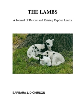 Paperback The Lambs Book