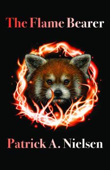 Paperback The Flame Bearer Book