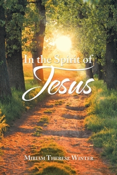 Paperback In the Spirit of Jesus Book
