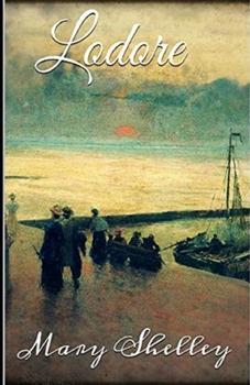 Paperback Lodore Illustrated Book