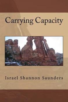 Paperback Carrying Capacity (vol 1) Book