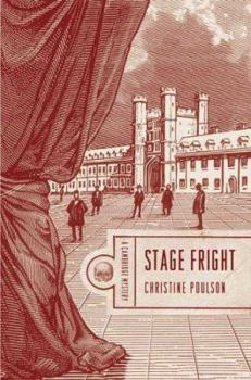 Stage Fright - Book #2 of the Cassandra James in Cambridge