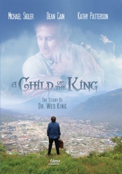 DVD A Child of the King Book
