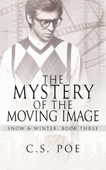 Paperback The Mystery of the Moving Image Book