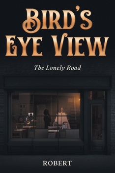 Paperback Bird's Eye View Book