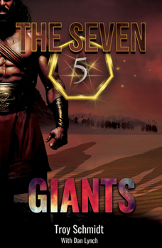 Paperback Giants (Book 5 in the Series) Book
