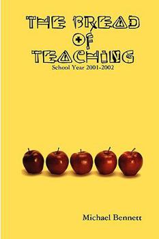Hardcover The Bread of Teaching Book