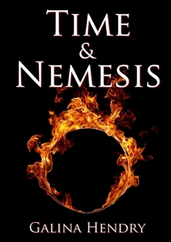 Paperback Time & Nemesis Book
