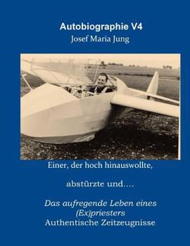 Paperback Autobiographie V4 [German] Book