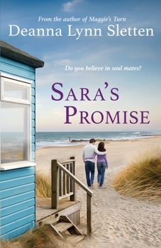 Paperback Sara's Promise Book