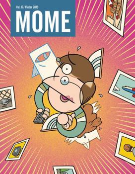 Paperback Mome Winter 2010 Book