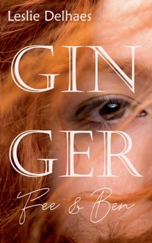 Paperback Ginger: Fee & Ben [German] Book