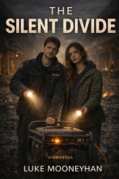 Paperback The Silent Divide Book