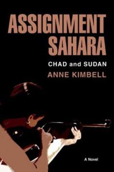 Paperback Assignment Sahara: Chad and Sudan Book