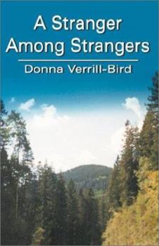 Paperback A Stranger Among Strangers Book