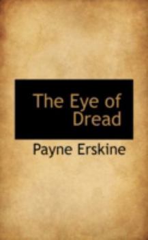 Hardcover The Eye of Dread Book