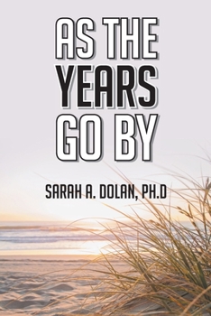 Paperback As the Years Go By Book