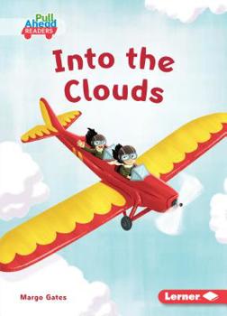 Paperback Into the Clouds Book