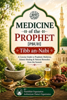 Paperback Medicine of the Prophet [ PBUH ]: Tibb an-Nabi Book
