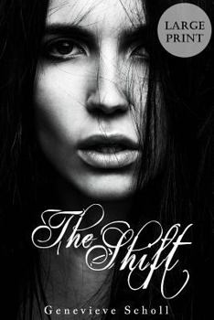 Paperback The Shift - Large Print Book