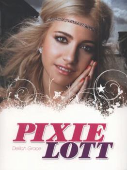 Paperback Pixie Lott Book