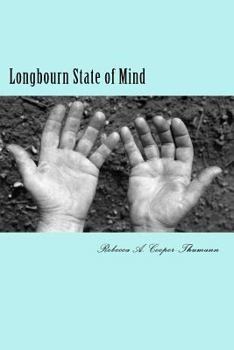 Paperback Longbourn State of Mind Book