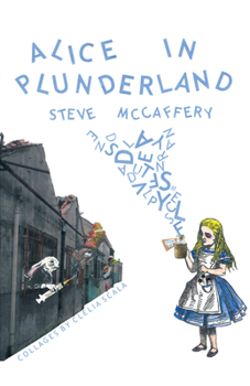 Paperback Alice in Plunderland Book