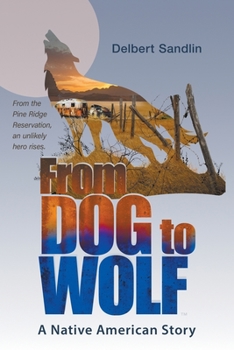 Paperback From Dog to Wolf Book