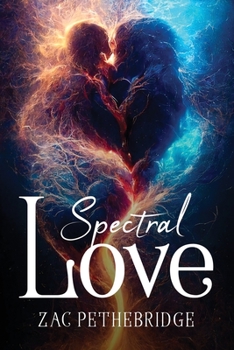 Paperback Spectral Love Book