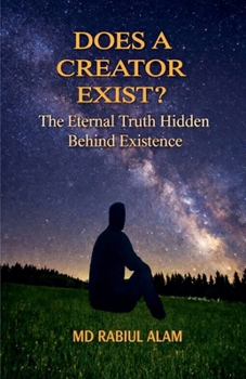 Paperback Does A Creator Exist? Book