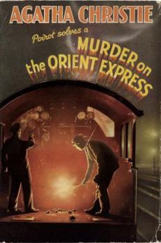 [Murder on the Orient Express] (By: Agatha Christie) [published: September, 2006]