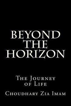 Paperback Beyond the Horizon Book